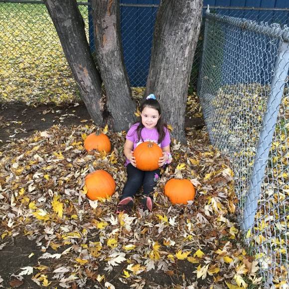 Meet your Posher, Joelle - Picture 1 of 1